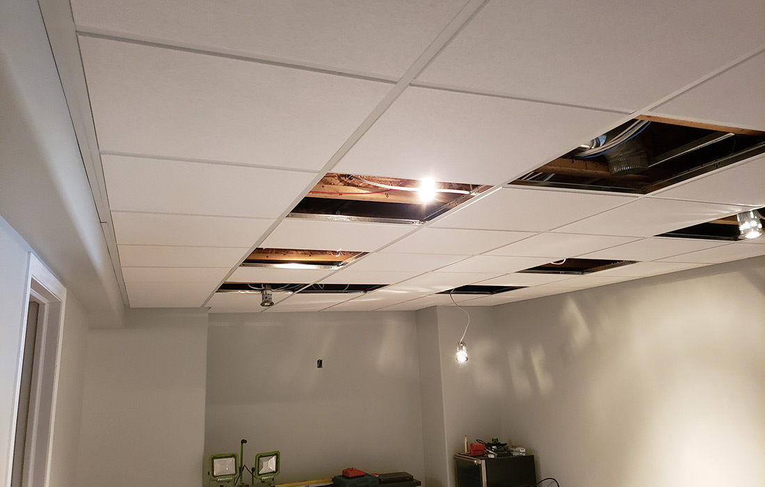 giarc homes - commercial renovations